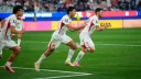 Coupe du monde: la Türkiye crée la surprise en battant les États-Unis 3-2 lors de son dernier match