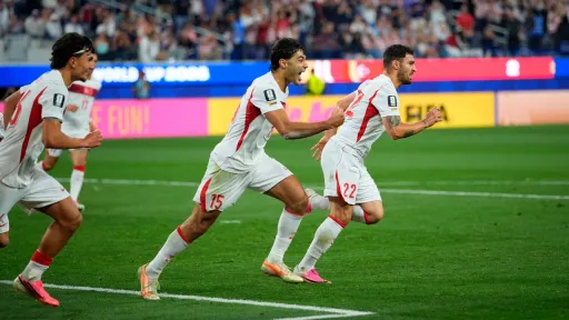 Türkiyə millisi 2026 FİFA Dünya Çempionatı turnirində sonuncu matçına çıxdı