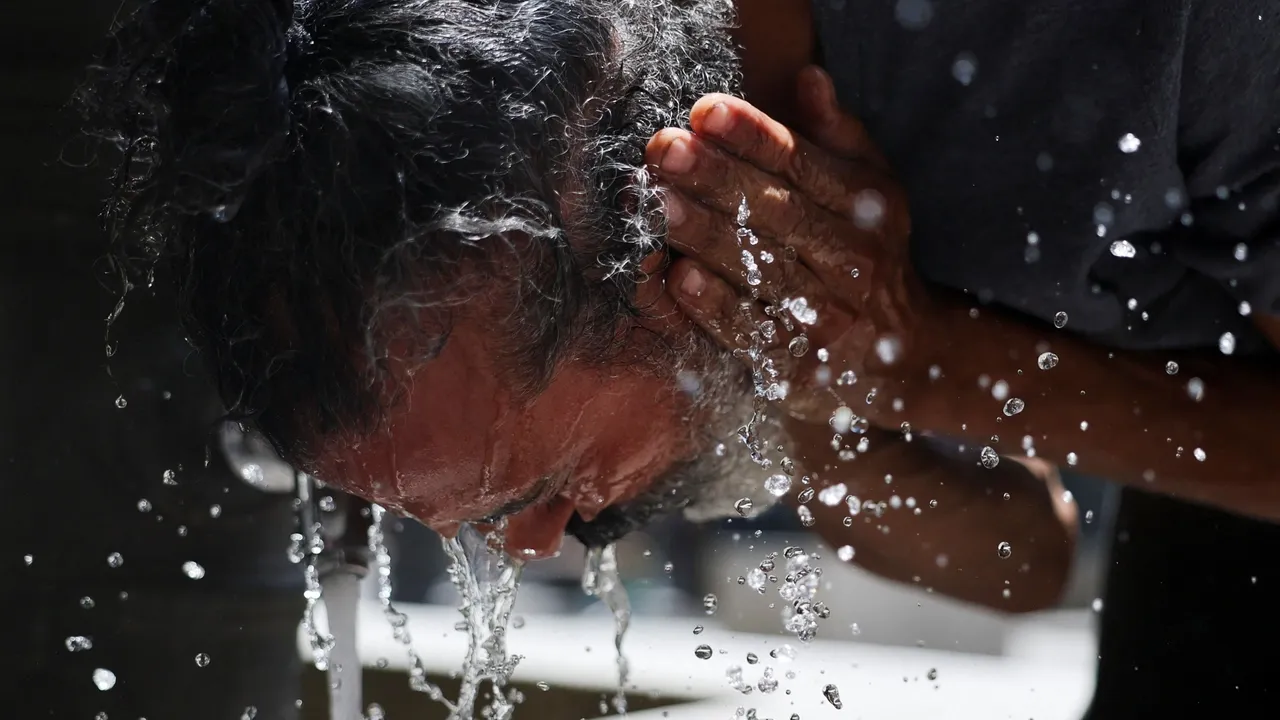 Número de mortes por onda de calor na Europa aumenta à medida que Espanha liga 212 mortes ao calor extremo