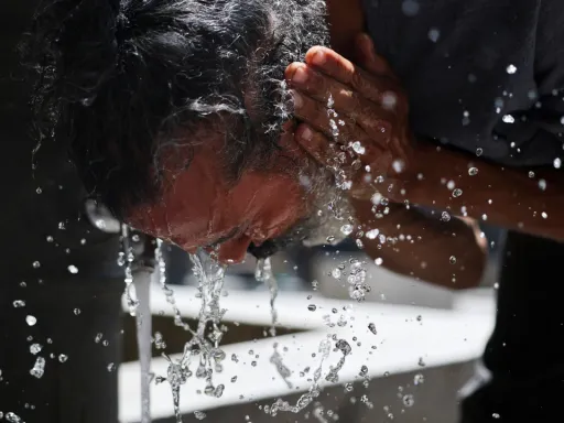 Número de mortes por onda de calor na Europa aumenta à medida que Espanha liga 212 mortes ao calor extremo