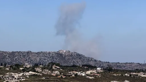 Liban: au moins six personnes tuées dans une nouvelle violation du cessez-le-feu