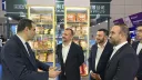Түрік компаниялары Қытай–Еуразия көрмесіне қатысуда