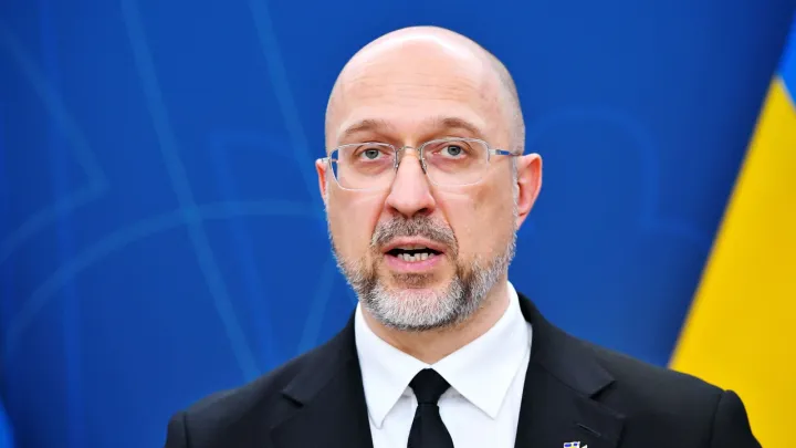 Украина намерена привлечь более €1 млрд на энергетику перед зимой