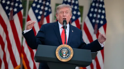 Трамп хочет продать Ирану зерно за его же деньги