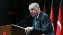 Mensagem de apoio do Presidente Erdogan à Venezuela