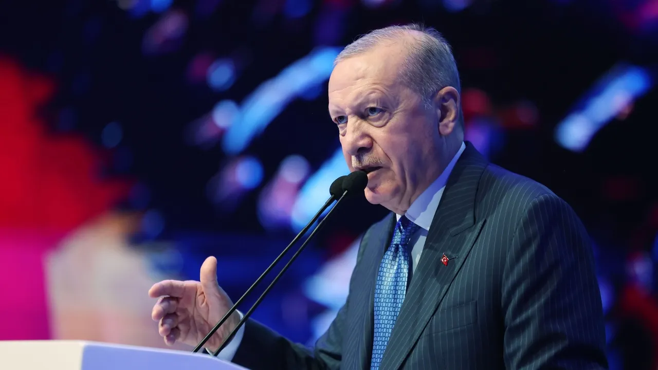 أردوغان: صادراتنا الدفاعية قفزت من 248 مليوناً سنوياً إلى 992 مليوناً شهرياً