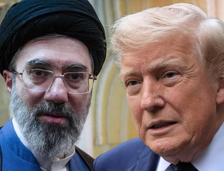 Échanges de frappes entre l'Iran et les États-Unis