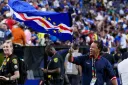 Kocha Bubista aipongeza timu ya Cabo Verde 'isiyo na woga' baada ya kufuzu awamu ya mchujo