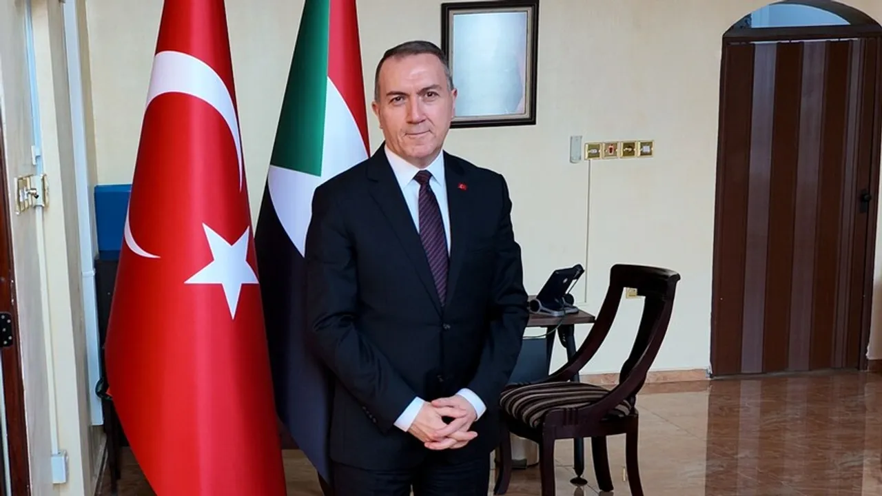 Türkiye urges concrete action against external actors backing RSF in Sudan