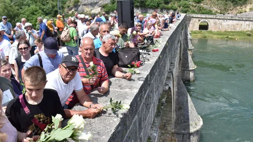 Na Bikavcu u Višegradu danas obilježavanje godišnjice zločina
