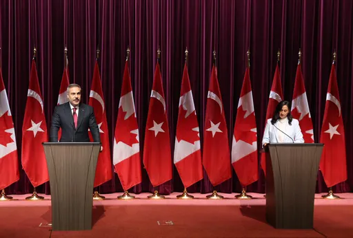 Turkiye i Kanada žele podići odnose na strateški nivo uoči NATO samita