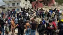 Broj poginulih u zemljotresima u Venecueli porastao na 920