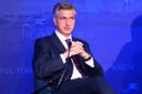 Plenković: Evropa mora jačati konkurentnost, odbranu i otpornost u eri multipolarnosti