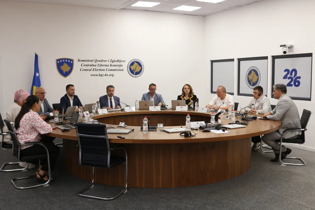 CIK objavio konačne rezultate izbora na Kosovu: Samoopredjeljenje 53 mandata, Srpska lista devet