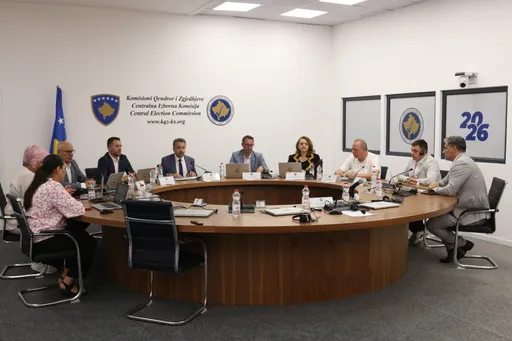 CIK objavio konačne rezultate izbora na Kosovu: Samoopredjeljenje 53 mandata, Srpska lista devet