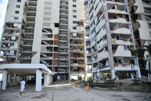 Fidan wa Uturuki na Gil wa Venezuela wajadili msaada kwa mitetemeko iliyosababisha vifo zaidi ya 200