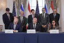 Trump pledges support for Lebanon's sovereignty, economy and armed forces