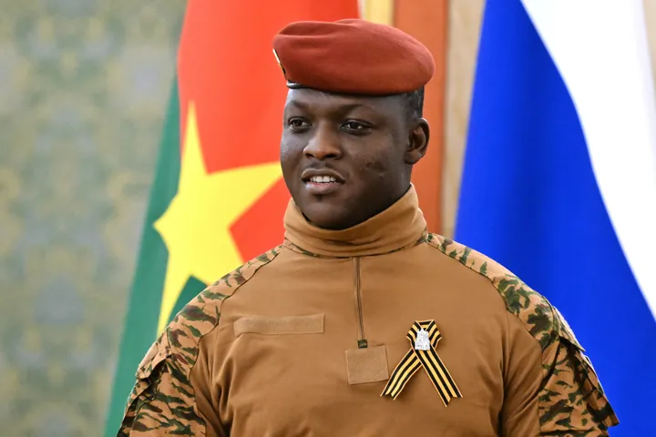 Burkina Faso yamaliza uhusiano wa kidiplomasia na Ufaransa