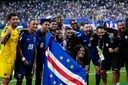 History as Cabo Verde becomes smallest nation to reach knockouts