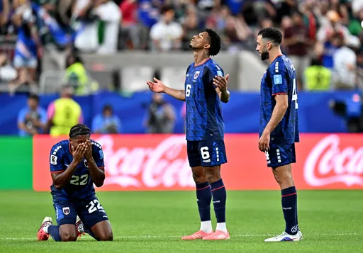 Cape Verde extend fairytale journey to set up Argentina clash; Spain send Uruguay out of World Cup