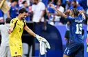 Africa sends nine teams into FIFA World Cup knockouts: who are they?