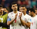 Iranian captain Taremi slams FIFA over 'unfair' World Cup treatment