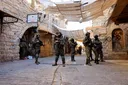 'Unprecedented escalation': Israeli army blocks all access roads to occupied West Bank town