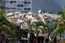 Venezuela death toll rises as UN estimates twin quakes wiped 6% of GDP