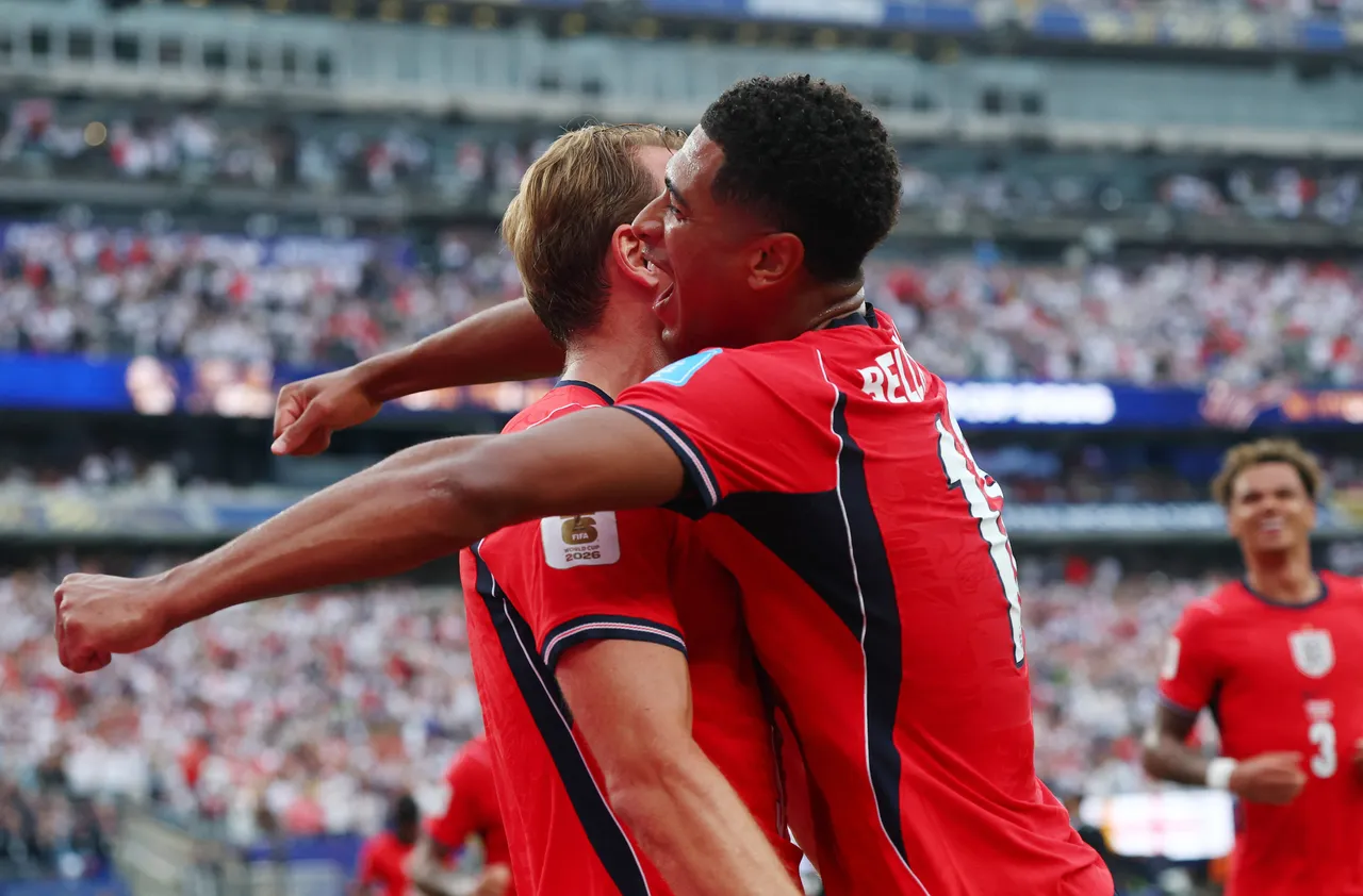 England, Croatia advance to World Cup knockout stage with wins over Panama, Ghana