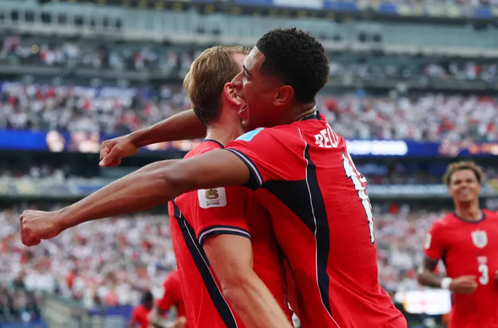 England, Croatia advance to World Cup knockout stage with wins over Panama, Ghana