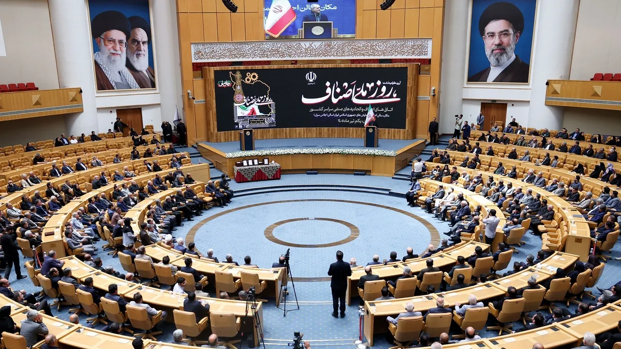 Echanges de frappes entre l’Iran et les Etats-Unis