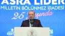 أردوغان: الصهيونية تستهدف تركيا بأكملها ونكافح ضدها من أجل بقاء دولتنا