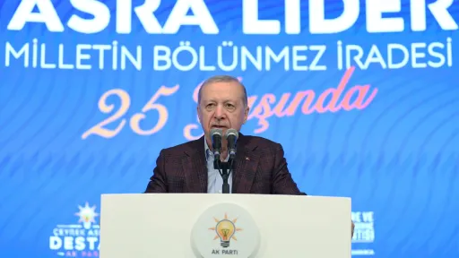 أردوغان: الصهيونية تستهدف تركيا بأكملها ونكافح ضدها من أجل بقاء دولتنا