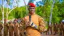 Le Burkina Faso met fin à ses relations diplomatiques avec la France