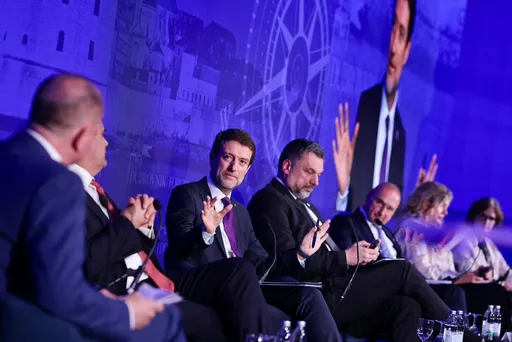 Šef albanske diplomatije: Završetak pregovora o pristupanju EU-u do 2027. godine je realan cilj