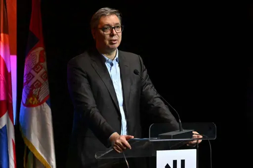 Vučić: U martu počinje služenje "veoma kratkog" obaveznog vojnog roka