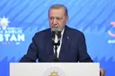 أردوغان: على عاتقنا دَين تجاه المظلومين في العالم يجب أن نؤديه