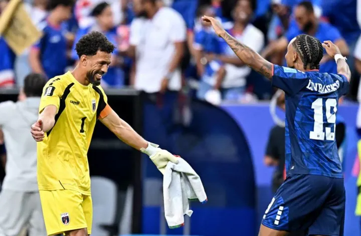 Afrika inapeleka timu tisa katika awamu ya mchujo ya Kombe la Dunia la FIFA: ni akina nani?