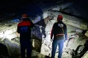 Vikosi vya uokoaji vya Uturuki vyaanza shughuli za utafutaji  nchini Venezuela baada ya tetemeko
