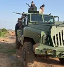 Sojoji sun kashe Lakurawa biyu da ƙwato makamai a Arewa Maso Yammacin Nijeriya