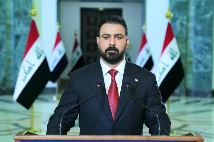 Iraqi PM vows ‘no immunity’ for corrupt officials after sweeping arrests