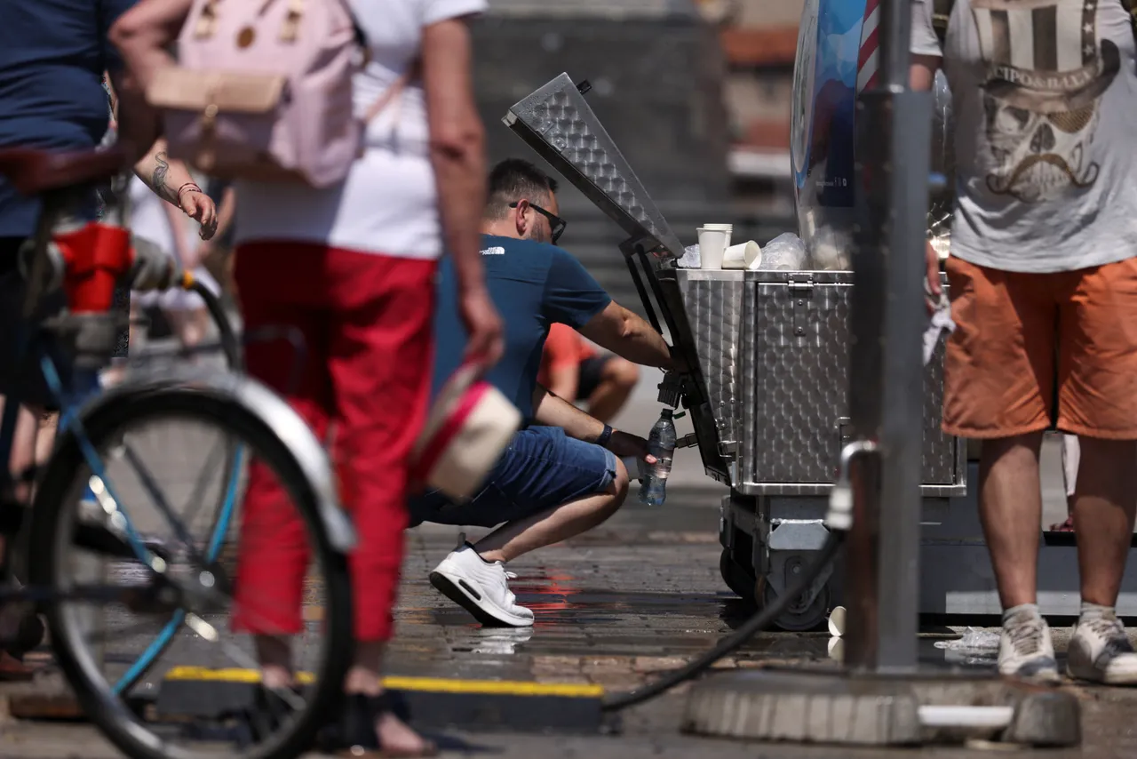 U Poljskoj se utopilo 70 ljudi tražeći rashlađenje od početka juna