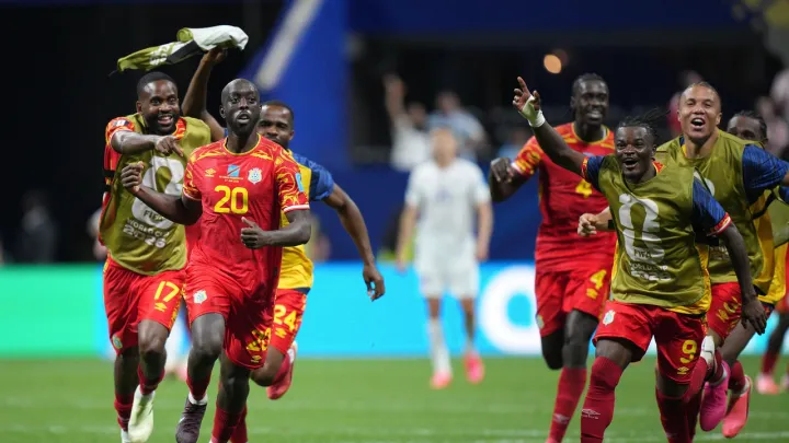 مونديال 2026.. كولومبيا تتأهل متصدرة مع البرتغال والكونغو ترافقهما لدور الـ32 بفوز مثير