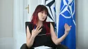 مسؤولة في الناتو: تركيا من أقوى أعضاء الحلف بفضل قدراتها العسكرية ومساهماتها في العمليات
