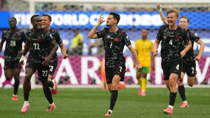 كندا تبلغ ثمن نهائي مونديال 2026 لأول مرة في تاريخها بهدف قاتل أمام جنوب إفريقيا