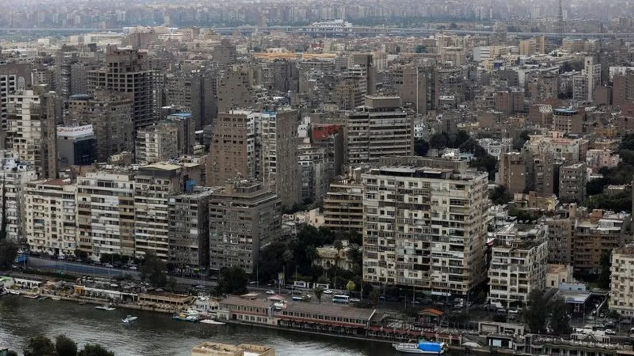 Egypt lists four state-owned companies as part of privatisation programme