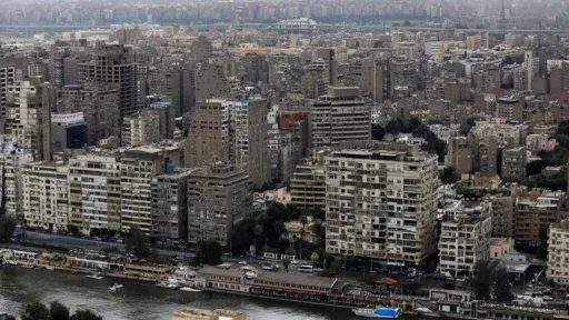 Egypt lists four state-owned companies as part of privatisation programme