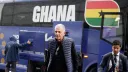 Ghana coach Queiroz says value of 48-team World Cup debatable