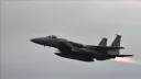 US forces launch fresh strikes against multiple targets in Iran