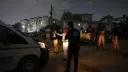 پایان عملیات نظامی پاکستان علیه مهاجمان مسلح در کراچی